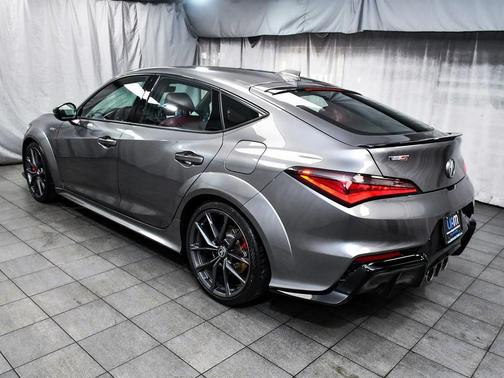2024 Acura Integra Type S