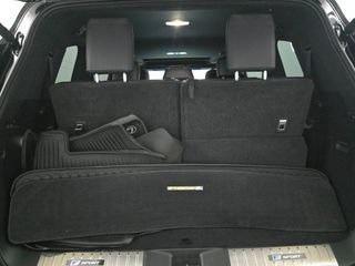 2024 Lexus LX 600 F SPORT HANDLING