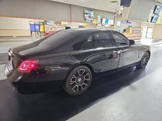 2022 Rolls-Royce Ghost 