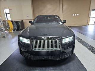 2022 Rolls-Royce Ghost 