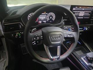 2024 Audi RS 5 2.9T