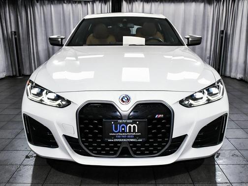 2023 BMW i4 Gran Coupe M50