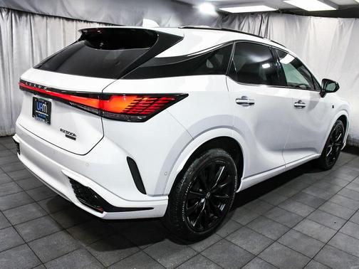 2023 Lexus RX 500h F SPORT PERFORMANCE