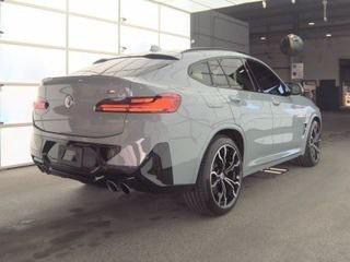 2023 BMW X4 M AWD
