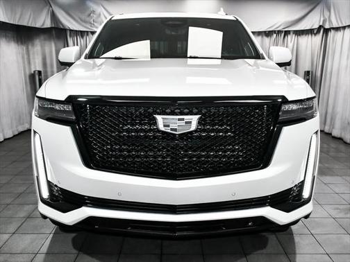 2022 Cadillac Escalade Sport Platinum