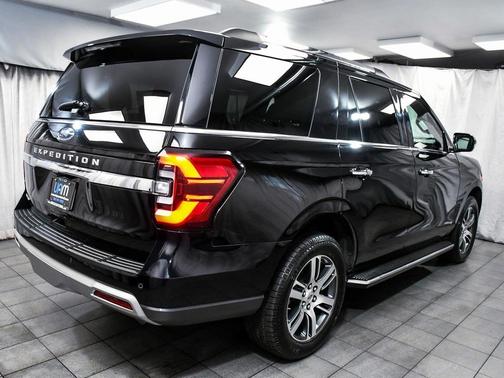 2023 Ford Expedition Limited