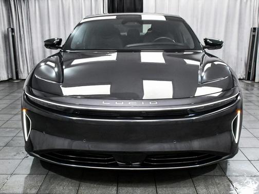 2024 Lucid Air Grand Touring