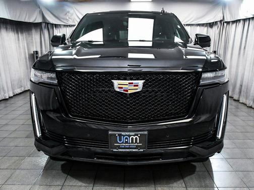 2024 Cadillac Escalade Sport