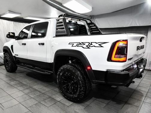 2023 RAM 1500 TRX