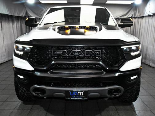2023 RAM 1500 TRX