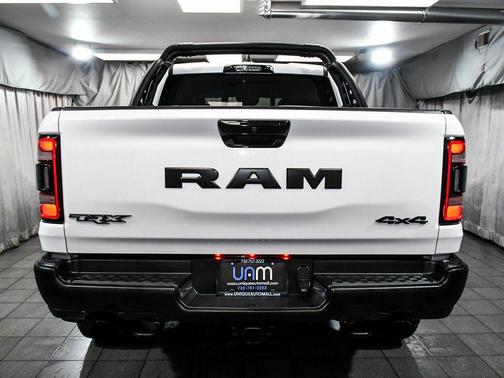 2023 RAM 1500 TRX
