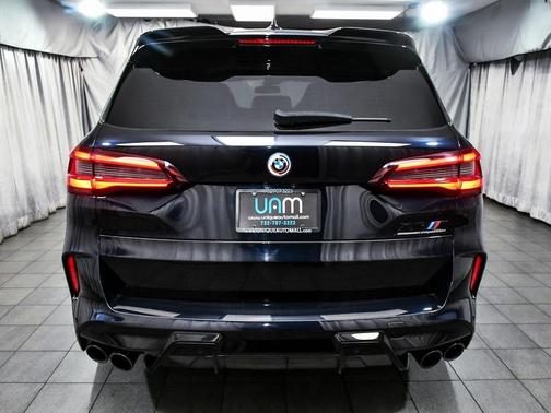 2022 BMW X5 M Base