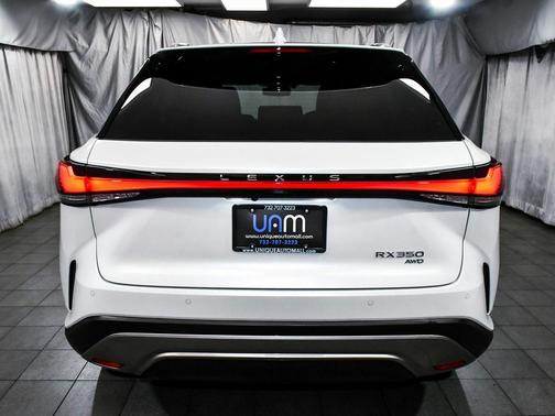 2024 Lexus RX 350 Premium Plus