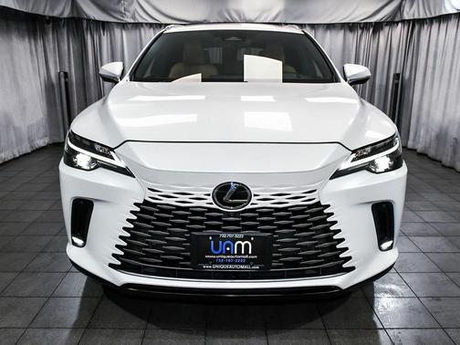 2024 Lexus RX 350 Premium Plus