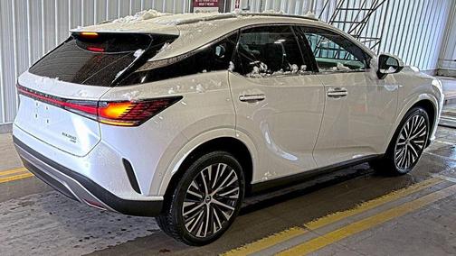 2024 Lexus RX 350 Premium Plus