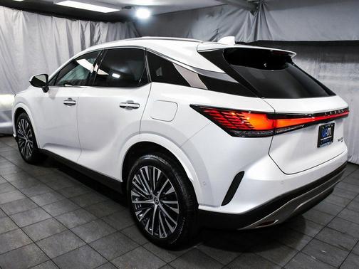 2024 Lexus RX 350 Premium Plus