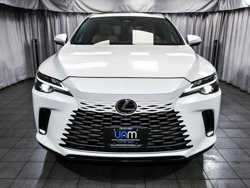 2024 Lexus RX 350 Premium Plus