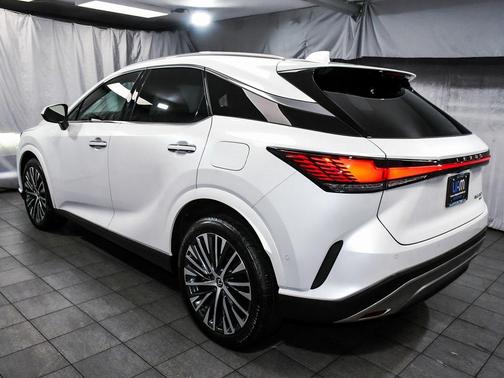 2024 Lexus RX 350 Premium Plus