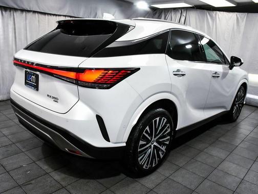 2024 Lexus RX 350 Premium Plus