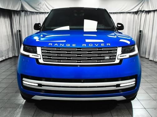 2024 Land Rover Range Rover P530 Autobiography