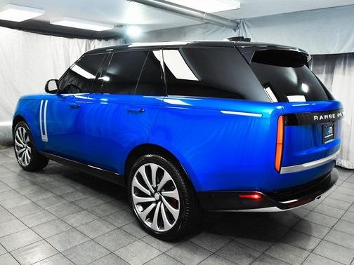 2024 Land Rover Range Rover P530 Autobiography
