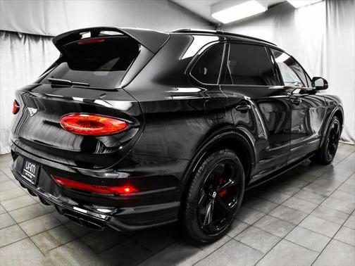 2023 Bentley Bentayga S
