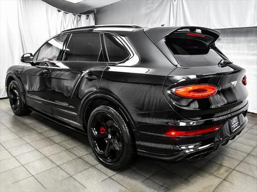 2023 Bentley Bentayga S