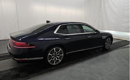 2025 Genesis G90 3.5T e-SC AWD