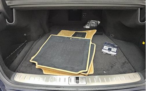 2025 Genesis G90 3.5T e-SC AWD