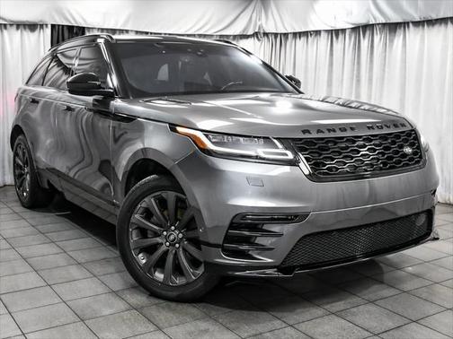 2019 Land Rover Range Rover Velar P250 SE R-Dynamic