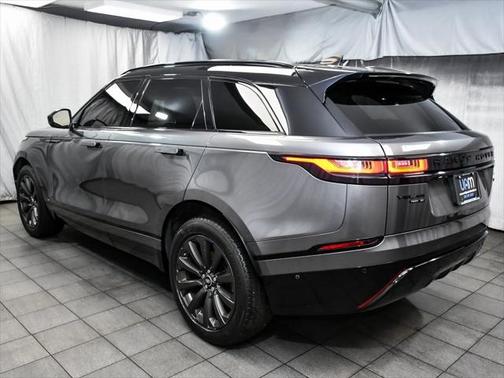2019 Land Rover Range Rover Velar P250 SE R-Dynamic