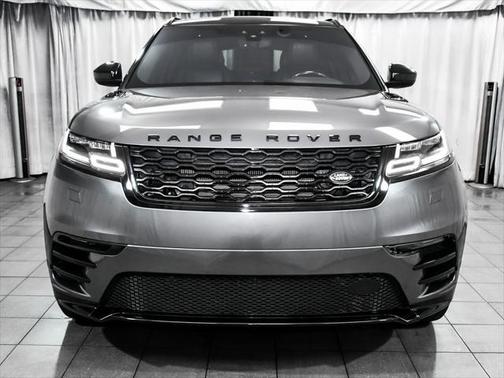 2019 Land Rover Range Rover Velar P250 SE R-Dynamic