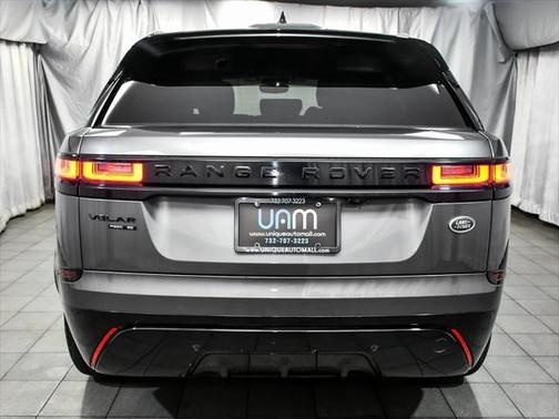 2019 Land Rover Range Rover Velar P250 SE R-Dynamic