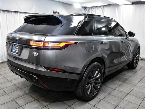 2019 Land Rover Range Rover Velar P250 SE R-Dynamic