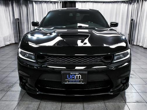 2019 Dodge Charger R/T