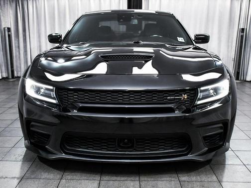 2021 Dodge Charger R/T Scat Pack