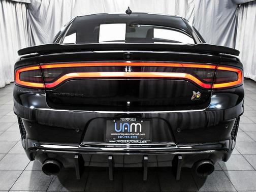 2023 Dodge Charger R/T Scat Pack