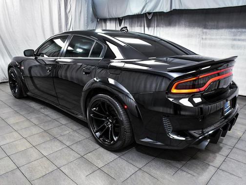 2023 Dodge Charger R/T Scat Pack