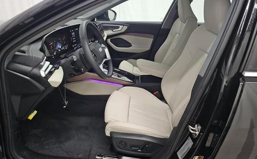 2025 Audi A5 Prestige TFSI quattro S tronic