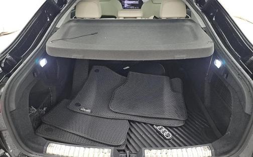 2025 Audi A5 Prestige TFSI quattro S tronic