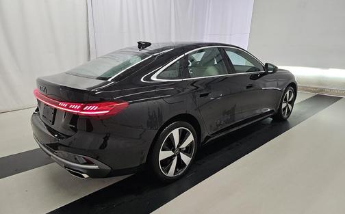 2025 Audi A5 Prestige TFSI quattro S tronic