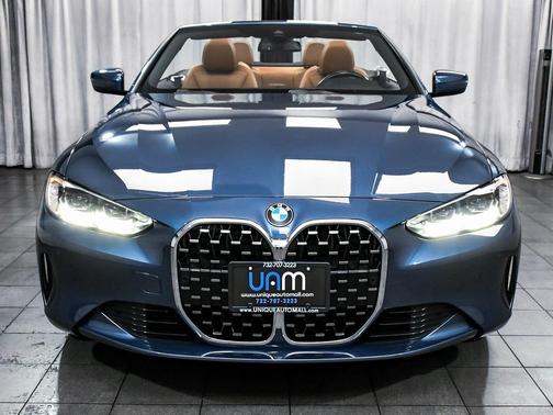 2022 BMW 430 i xDrive