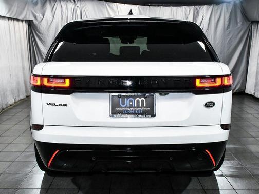 2023 Land Rover Range Rover Velar P250 S R-Dynamic