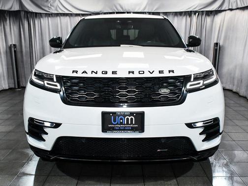 2023 Land Rover Range Rover Velar P250 S R-Dynamic