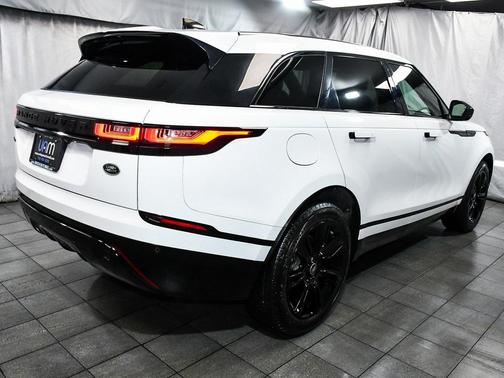 2023 Land Rover Range Rover Velar P250 S R-Dynamic