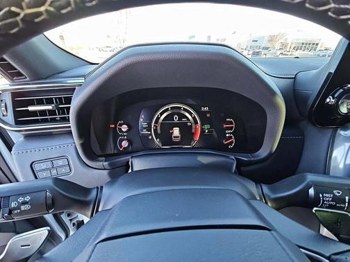 2023 Lexus LX 600 F SPORT