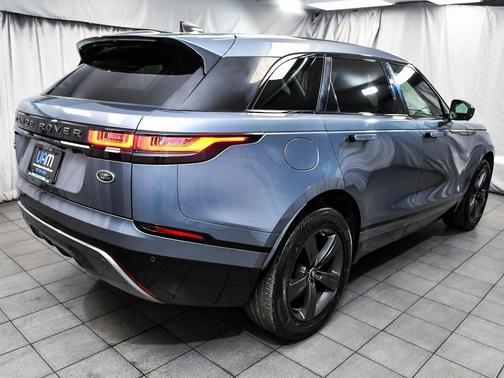 2020 Land Rover Range Rover Velar P250 S R-Dynamic