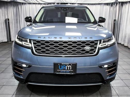 2020 Land Rover Range Rover Velar P250 S R-Dynamic
