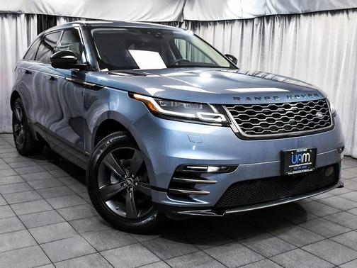 2020 Land Rover Range Rover Velar P250 S R-Dynamic