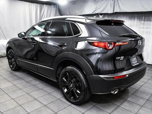2022 Mazda CX-30 2.5 Turbo Premium Plus Package